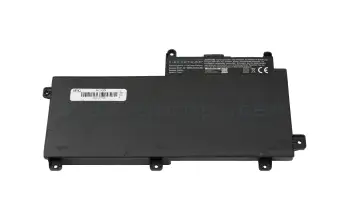 IPC-Computer battery 52Wh suitable for HP ProBook 645 G2