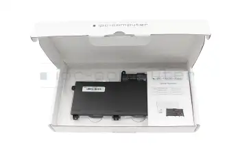 IPC-Computer battery 52Wh suitable for HP ProBook 645 G2