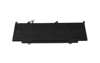 IPC-Computer battery 52Wh suitable for HP Spectre x360 13-aw2000
