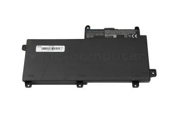 IPC-Computer battery 52Wh suitable for HP Workstation Z240