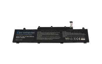 IPC-Computer battery 53.7Wh suitable for Lenovo ThinkPad E14 Gen 4 (21E3/21E4)