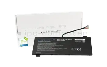 IPC-Computer battery 53Wh suitable for Acer ConceptD 5 Pro (CN515-71P)