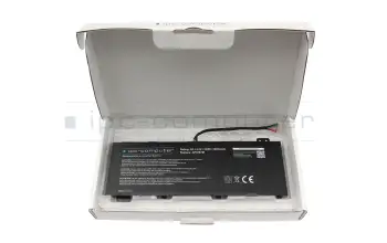 IPC-Computer battery 53Wh suitable for Acer ConceptD 5 Pro (CN515-71P)