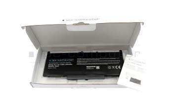 IPC-Computer battery 53Wh suitable for Dell Latitude 14 (E7470)