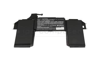 IPC-Computer battery 54.72Wh suitable for Apple MacBook Air (13\" 2020) A2179