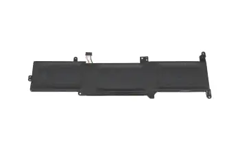 IPC-Computer battery 54Wh suitable for Lenovo IdeaPad 3-14ITL05 (81X7)
