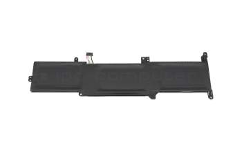 IPC-Computer battery 54Wh suitable for Lenovo IdeaPad 3-15ADA05 (81W1)
