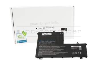 IPC-Computer battery 54Wh suitable for Lenovo ThinkBook 14 IML (20RV)