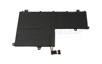 IPC-Computer battery 54Wh suitable for Lenovo ThinkBook 15 IML (20RW)