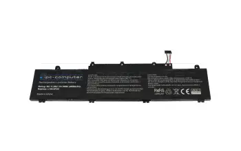IPC-Computer battery 54Wh suitable for Lenovo ThinkPad E14 Gen 4 (21E3/21E4)