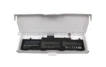IPC-Computer battery 54Wh suitable for Lenovo ThinkPad E14 Gen 4 (21E3/21E4)