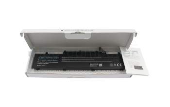 IPC-Computer battery 54Wh suitable for Lenovo ThinkPad E15 Gen 2 (20TD/20TE)