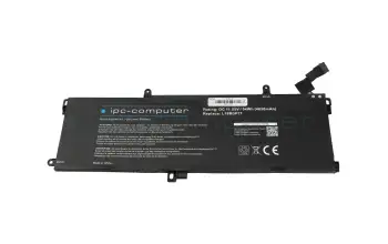 IPC-Computer battery 54Wh suitable for Lenovo ThinkPad L440