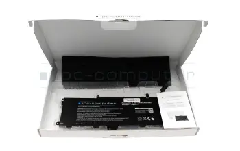IPC-Computer battery 54Wh suitable for Lenovo ThinkPad L440