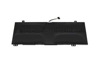 IPC-Computer battery 55.44Wh suitable for Lenovo IdeaPad S540-14IML (81NF)