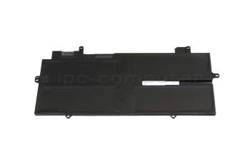 IPC-Computer battery 55.58Wh suitable for Lenovo ThinkPad X1 Carbon 9th Gen (20XW/20XX)