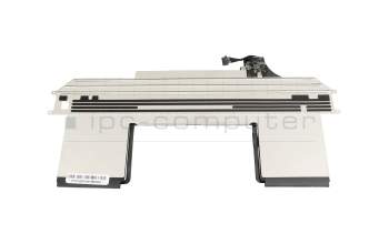 IPC-Computer battery 55Wh (incl. Fix-Kit) suitable for Apple MacBookAir8,1 (Retina, 13\", 2018)