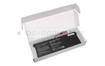 IPC-Computer battery 55Wh AC14B8K (15.2V) suitable for Acer Spin 1 (SP113-31)
