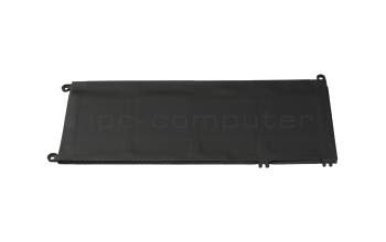 IPC-Computer battery 55Wh suitable for Dell Inspiron 15 (7577)