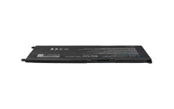 IPC-Computer battery 55Wh suitable for Dell Inspiron 17 (7773)