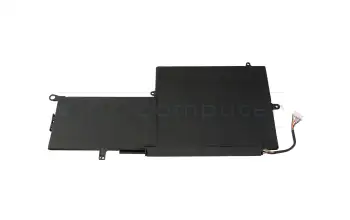 IPC-Computer battery 55Wh suitable for HP Spectre Pro x360 G2