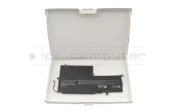 IPC-Computer battery 55Wh suitable for HP Spectre Pro x360 G2