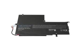 IPC-Computer battery 55Wh suitable for HP Spectre x360 13t-4100