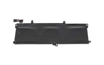 IPC-Computer battery 55Wh suitable for Lenovo ThinkPad T440p (20AN/20AW)