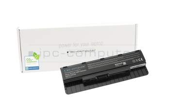 IPC-Computer battery 56Wh suitable for Asus N551JQ