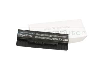 IPC-Computer battery 56Wh suitable for Asus N551JW