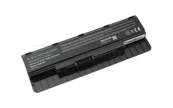 IPC-Computer battery 56Wh suitable for Asus N551JW