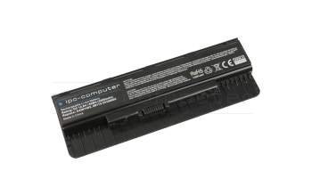 IPC-Computer battery 56Wh suitable for Asus N751JK