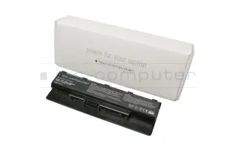 IPC-Computer battery 56Wh suitable for Asus N76VZ