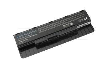 IPC-Computer battery 56Wh suitable for Asus ROG GL551JW