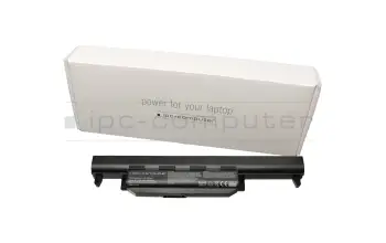 IPC-Computer battery 56Wh suitable for Asus X55U