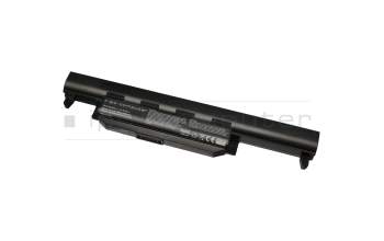 IPC-Computer battery 56Wh suitable for Asus X75VD