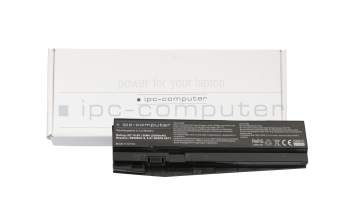 IPC-Computer battery 56Wh suitable for Clevo N86x