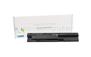 IPC-Computer battery 56Wh suitable for HP ProBook 455 G1