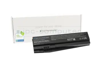 IPC-Computer battery 56Wh suitable for Mifcom EG5 i5 - GTX 1050 (15.6\") (N850HJ1)