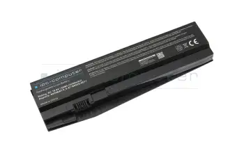 IPC-Computer battery 56Wh suitable for Mifcom EG5 i5 - GTX 1050 (15.6\") (N850HJ1)