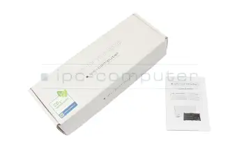 IPC-Computer battery 56Wh suitable for Mifcom EG5 i5 - GTX 1050 (15.6\") (N850HJ1)