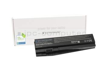 IPC-Computer battery 56Wh suitable for One K61-8NB (N860EP6)