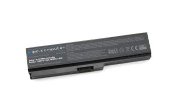 IPC-Computer battery 56Wh suitable for Toshiba NB510