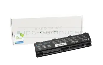IPC-Computer battery 56Wh suitable for Toshiba Qosmio X70-B