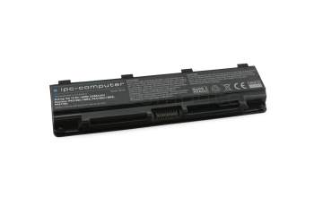 IPC-Computer battery 56Wh suitable for Toshiba Satellite C50D-A-10E