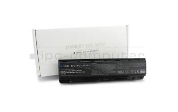 IPC-Computer battery 56Wh suitable for Toshiba Satellite Pro A50-A
