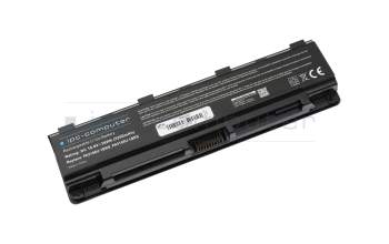 IPC-Computer battery 56Wh suitable for Toshiba Satellite Pro C70-B