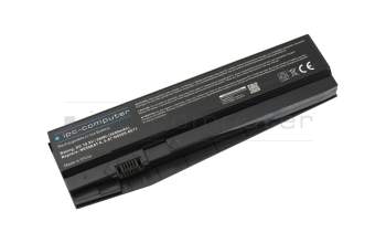 IPC-Computer battery 56Wh suitable for Tuxedo Book BC1507 (N850EZ)