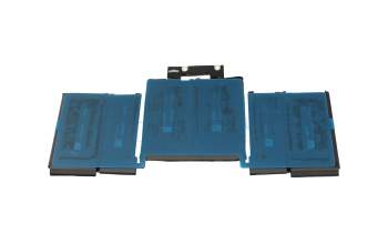 IPC-Computer battery 57.7Wh suitable for Apple MacBook Pro Touch (13\" 2018)