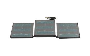 IPC-Computer battery 58.19Wh suitable for Apple A2159 (EMC 3301)